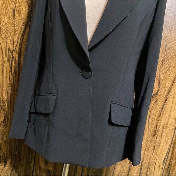 Sergio Hudson x Target Black Tailored Blazer - Picture 6 of 13